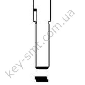 HU66T  /Лезвие-Китай/_NE-40 /JMA/