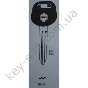 MITSUBISHI Контейнер T00MIT7P  /Canas-контейнер/(77028)i