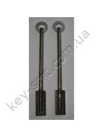 Реечный обратный 2 бор. б. прп. 2х6мм