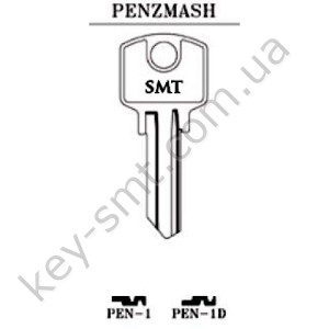 PEN1 /SMT/