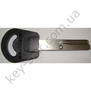 Оригинал Mul-T-Lock 113 (Заготовка ключа только для изготовления,КЛЮЧ+КАРТА обязательно!!!)