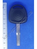 OPEL (OP-WHP) Контейнер c срезом без кнопок (77705)i