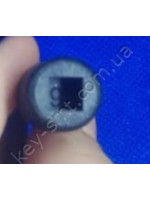 Кллюч электрощит пластик-ATOS-квадрат6