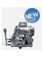 MAC.FASTBIT 230V(FB)SILCA(D844063ZB0) Станок для изготовления одно и двух флажковых и помповых ключей SILCA