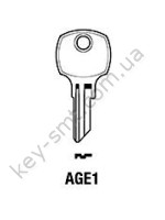AGE1 /Silсa/