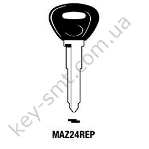 MAZ24REP /Silca/