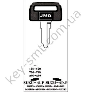 SUZU4IP /JMA/