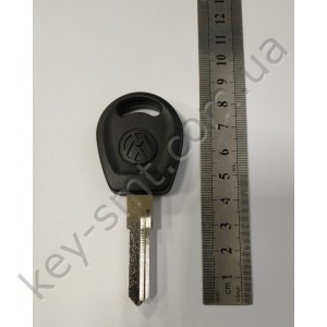 VOLKSWAGEN (VO-2P) Контейнер JETTA  Круглая голова B-084 (77606)i