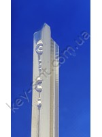 Оригинал CONSTRUCT 006_ABAB2112 46.5mm CON(BLACR)