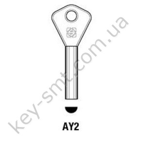 AY2 /Silca/