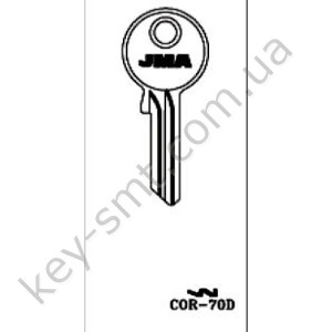 COR70D /JMA/