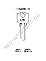 PEN1D /SMT/