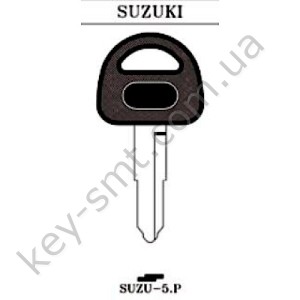 SUZU5P /JMA/