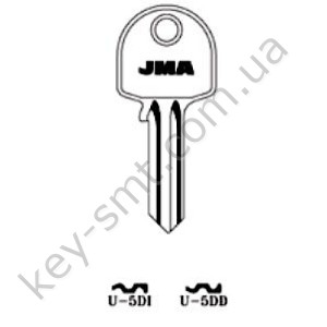 U5DD /JMA/