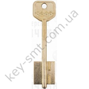 Сенат 4/Желтый 2019/короткий широкий /левый упор/обратный/SEN4D (DV485)