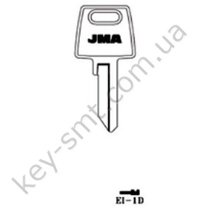 EI1D /JMA/