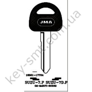 SUZU7P /JMA/