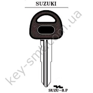 SUZU8P /JMA/