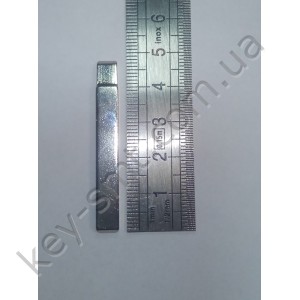 HU101T  /Лезвие-Silca/