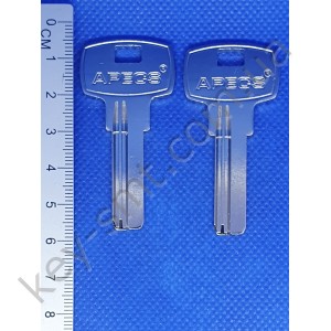 AP1B (8.9x27.5mm)/APECS/