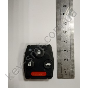 Кнопки 3 кн для HONDA универсальные(BT-20)/33838/
