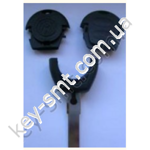 VOLKSWAGEN 2 кн  HU66 (71518)i