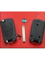 OPEL вык треуг 2 кн.HU100(73267)i