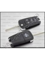 OPEL вык 3 кн.белые HU100(73268)Б