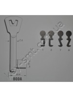 BODA8 /Польша/