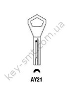AY21 /Silca/