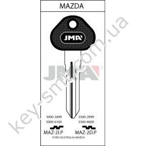 MAZ2IP /JMA/