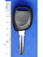 DACIA-RENAULT HU-179 без лого /44775/D