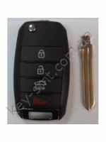 HYUNDAI выкидн с 3кн+Panik Hyn14R (51596)i