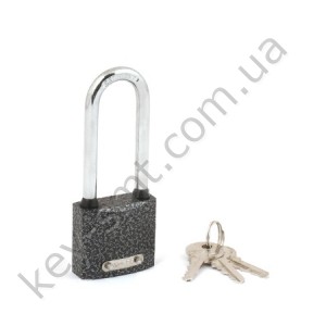 Замок навесной APEX  PD-01-50-L