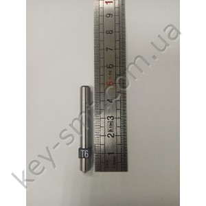 Копир луночный T6 D740389ZB /Silca/