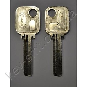 EKF узкий с ключом