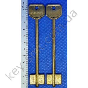 Сенат 5/Желтый 2019/ SEN5D(DV468)