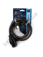 Замок велосипедный APECS PD-84-100CM