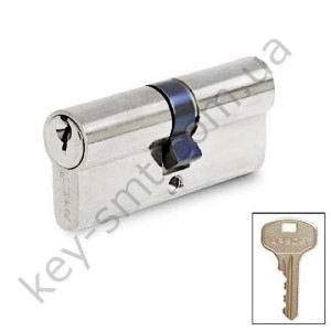 Цилиндр APECS EC-60-NI