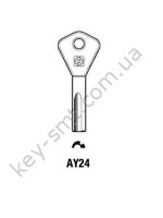 AY24 /Silca/