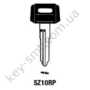 SZ10RP /Silca/