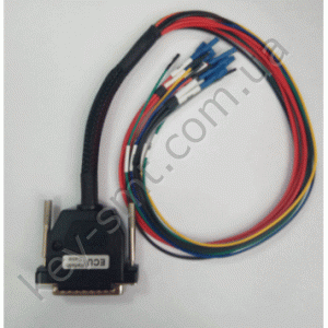 ECU cable /Xhorse/(XDPG03EN)