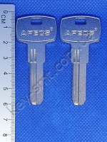 AP1B (8.9x27.5mm)/APECS/ с удлинненым упором под бронь