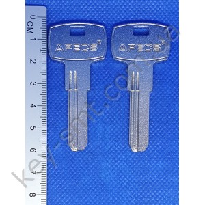 AP1B (8.9x27.5mm)/APECS/ с удлинненым упором под бронь