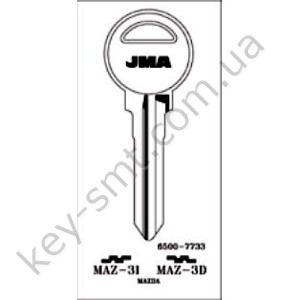 MAZ3I /JMA/