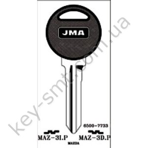 MAZ3DP /JMA/