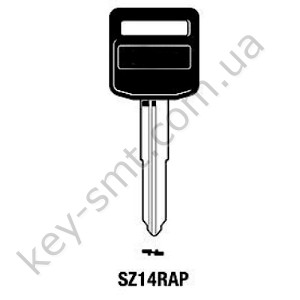 SZ14RAP /Silca/