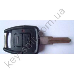 OPEL Контейнер 2кн. HU46 (01.02.03/15 KIT) Б