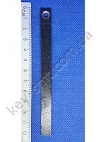 Реечный 3х10 мм без ручки