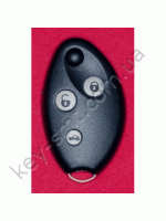 Корпус CITROEN SIX-3 3кн. 